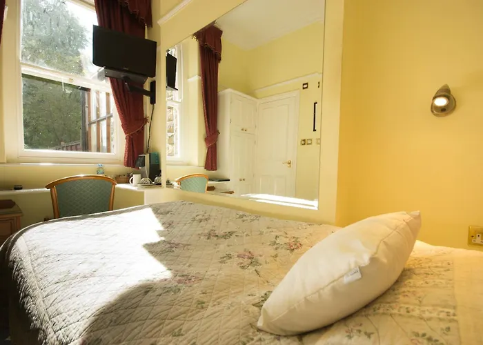 9 Green Lane Bed&Breakfast